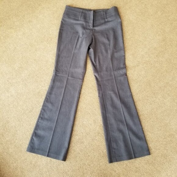 Spring street dress pants (5) - Picture 1 of 4